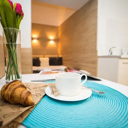 Hot Price! Smart крехівська 7 форум Apartament