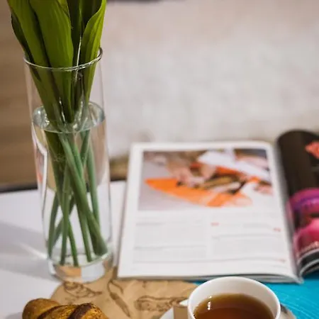 міні економ на вул крехівська 7в- в центральній частині львова Апартаменти *