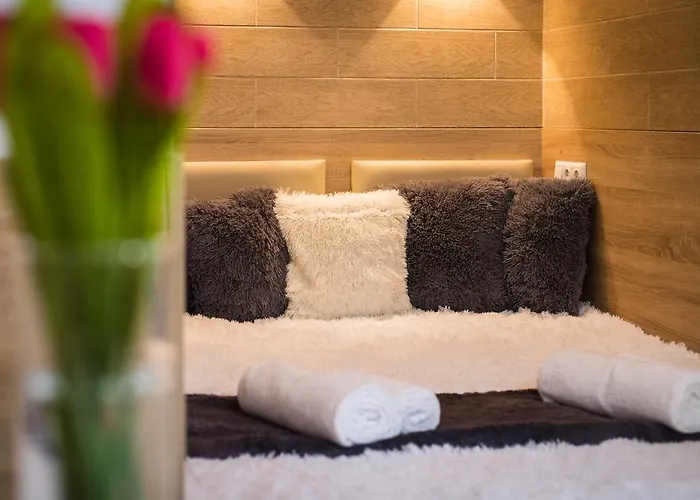 Hot Price! Smart крехівська 7 форум Appartement