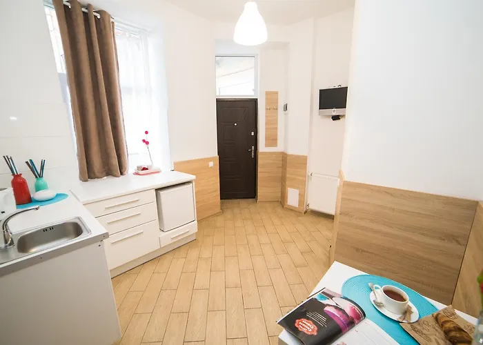 Hot Price! Smart крехівська 7 форум Lviv