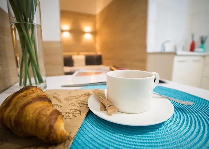 Hot Price! Smart крехівська 7 форум Appartement