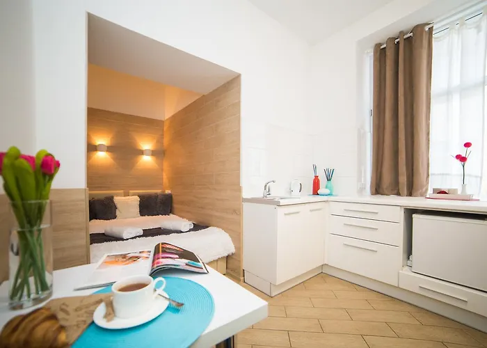 Apartamento Hot Price! Smart крехівська 7 форум