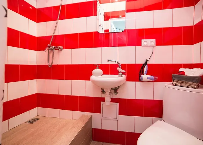 Hot Price! Smart крехівська 7 форум Appartement Lviv