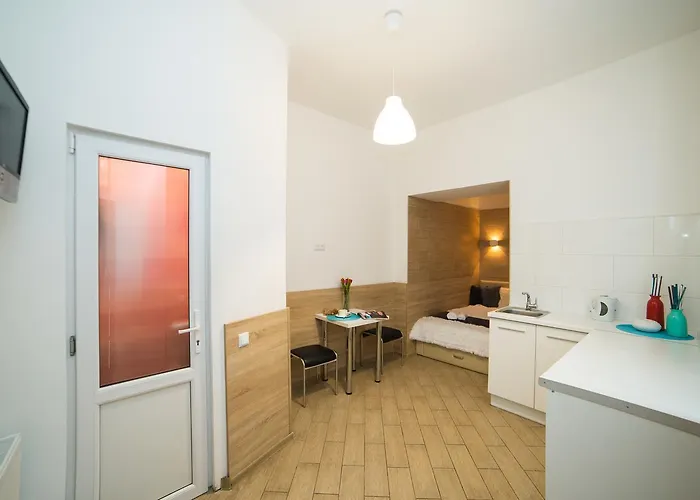 Hot Price! Smart крехівська 7 форум Lviv