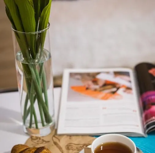 Hot Price! Smart крехівська 7 форум Apartamento *