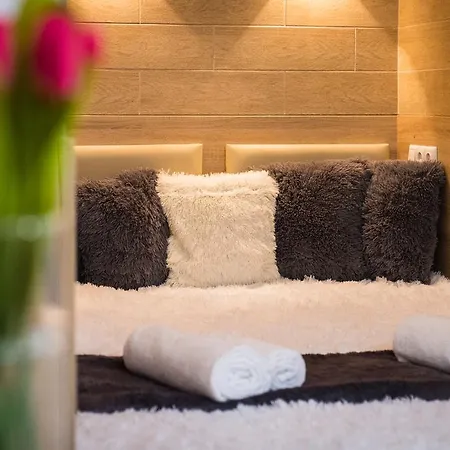 Hot Price! Smart крехівська 7 форум Lägenhet