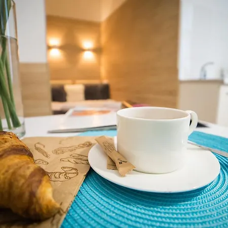 Hot Price! Smart крехівська 7 форум Lägenhet