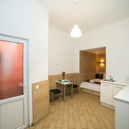 Hot Price! Smart крехівська 7 форум Lviv